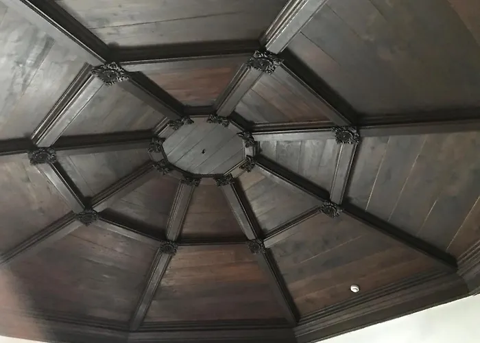 Solar De Santa Maria